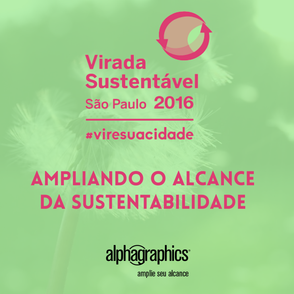 Virada_Sustentável_AlphaGraphics